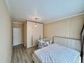 3-комнатная квартира · 78 м² · 8/10 этаж, мкр Шугыла, Жунисова 4/1-18 — Төле би - Алатау за 40 млн 〒 в Алматы, Наурызбайский р-н — фото 9