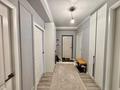 3-комнатная квартира · 78 м² · 8/10 этаж, мкр Шугыла, Жунисова 4/1-18 — Төле би - Алатау за 40 млн 〒 в Алматы, Наурызбайский р-н — фото 15