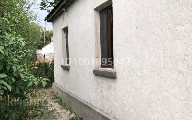 Отдельный дом · 4 комнаты · 100 м² · 560 сот., Сорокина 15 — Церковь Сахзавод за 20 млн 〒 в Таразе — фото 2
