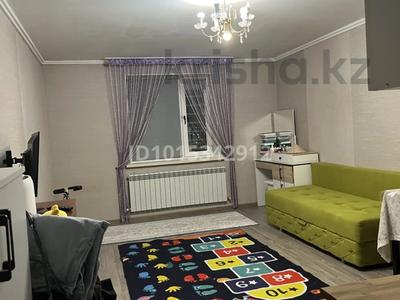 1-комнатная квартира · 28 м² · 13/15 этаж, Тлендиева 46 за 14 млн ₸ в Астане, Сарыарка р-н