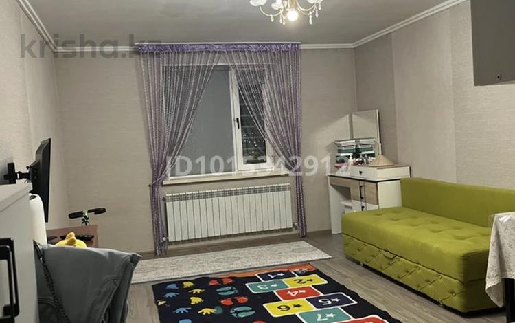 1-бөлмелі пәтер · 28 м² · 13/15 қабат, Тлендиева 46, бағасы: 14 млн ₸ в Астане, Сарыарка р-н — фото 2