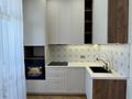 2-комнатная квартира · 60 м² · 13/21 этаж, Бухар жырау 12/2, 12/3 за 52.9 млн ₸ в Астане, Есильский р-н — фото 9