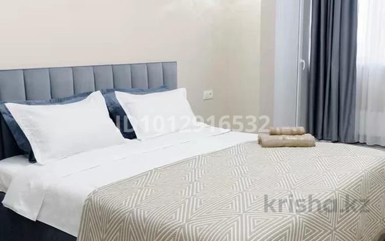1-бөлмелі пәтер · 50 м² · 5/7 қабат, мкр. Алтын орда, Мкр Батыс 2, бағасы: 15 000 ₸ в Актобе — фото 2