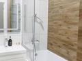 1-бөлмелі пәтер · 50 м² · 5/7 қабат, мкр. Алтын орда, Мкр Батыс 2, бағасы: 15 000 ₸ в Актобе — фото 5