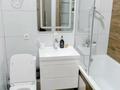1-бөлмелі пәтер · 50 м² · 5/7 қабат, мкр. Алтын орда, Мкр Батыс 2, бағасы: 15 000 ₸ в Актобе — фото 6