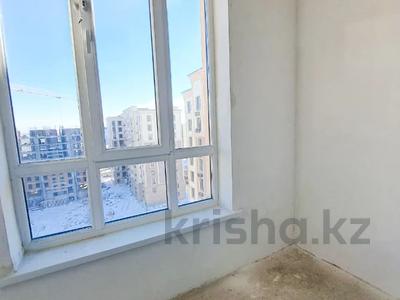 2-комнатная квартира · 66.5 м² · 9/10 этаж, Ж.Балапанова 43 за 38 млн 〒 в Талдыкоргане, мкр Болашак