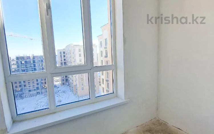 2-бөлмелі пәтер · 66.5 м² · 9/10 қабат, Ж.Балапанова 43, бағасы: 38 млн ₸ в Талдыкоргане, мкр Болашак — фото 4