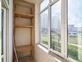 2-комнатная квартира · 50 м² · 1/9 этаж, Коргалжынское шоссе 15к1 за 33.5 млн ₸ в Астане, Нура р-н — фото 20