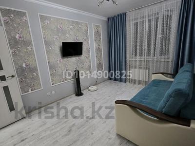 1-комнатная квартира · 37.7 м² · 6/6 этаж, Магжана Жумабаева 39 за 23 млн ₸ в Астане, Алматы р-н