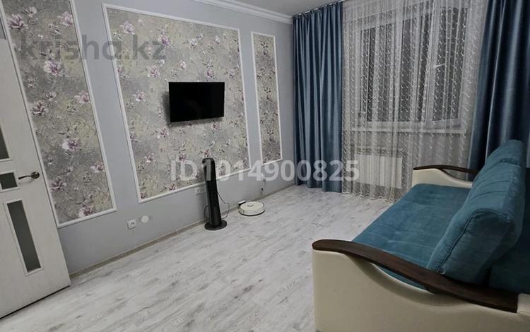 1-комнатная квартира · 37.7 м² · 6/6 этаж, Магжана Жумабаева 39 за 23 млн ₸ в Астане, Алматы р-н — фото 7