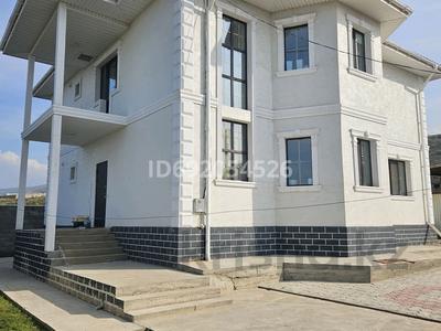 Отдельный дом • 6 комнат • 250 м² • 6 сот., Сәттілік 76 А за 120 млн 〒 в Кыргауылдах