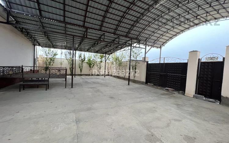 Отдельный дом · 3 комнаты · 128.3 м² · 12 сот., Нияз би 87/1 — Құмшағал за 30 млн 〒 в Таразе — фото 5