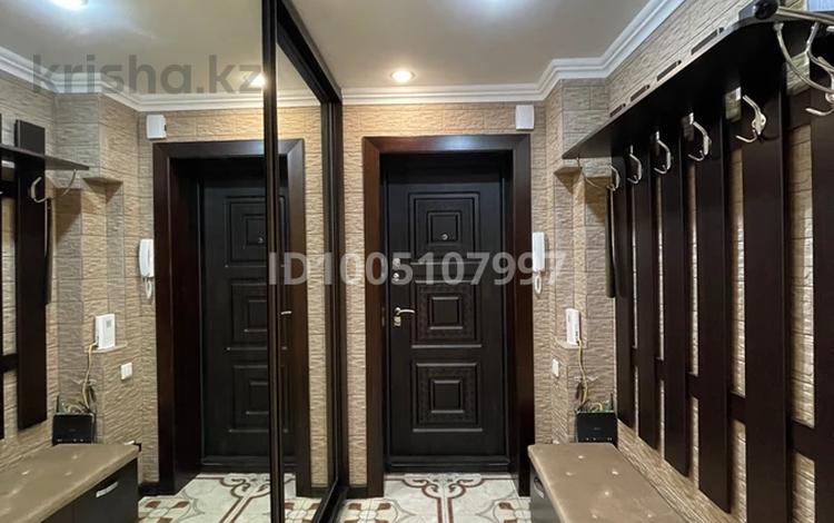 3-бөлмелі пәтер · 85 м² · 4/10 қабат, Назарбаева 285 — Orange, бағасы: 40 млн ₸ в Павлодаре — фото 2