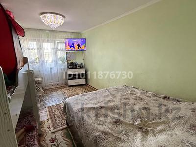 1-комнатная квартира · 40 м² · 5/5 этаж, сатпаева 5 за 7.8 млн ₸ в Таразе