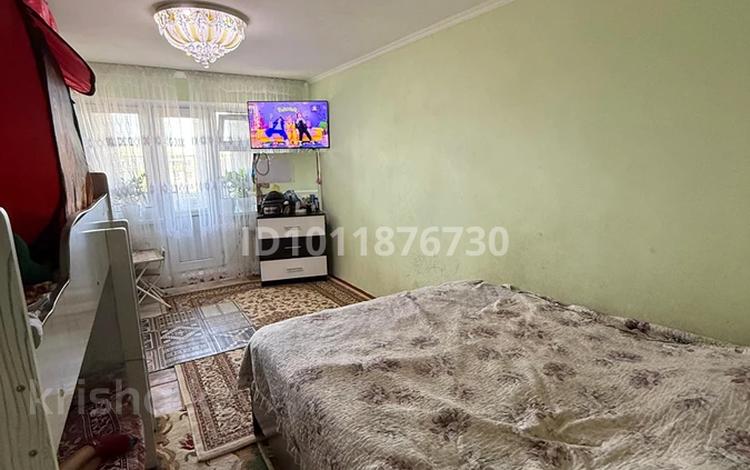 1-комнатная квартира · 40 м² · 5/5 этаж, сатпаева 5 за 7.8 млн ₸ в Таразе — фото 2