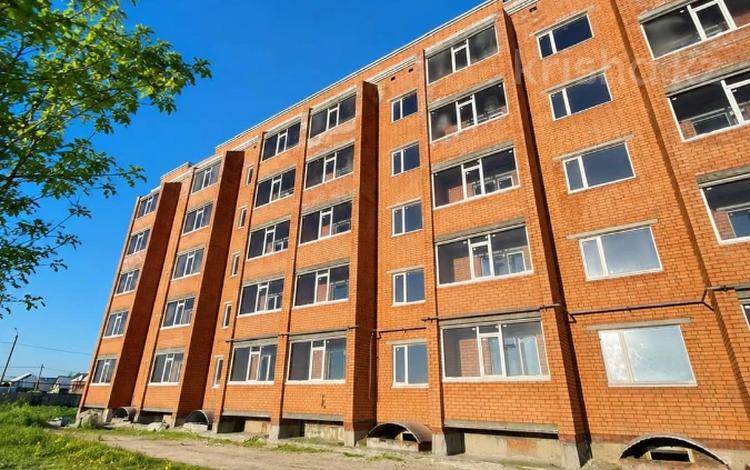 2-бөлмелі пәтер · 67.5 м² · 4/5 қабат, Береке, бағасы: 24.7 млн ₸ в Костанае — фото 2