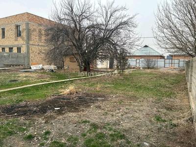 Участок · 8 соток, мкр Кайтпас 2 8 за 23 млн ₸ в Шымкенте, Абайский р-н