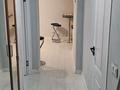 2-комнатная квартира · 50 м² · 6/12 этаж, мкр Жетысу-3 55 за 250 000 ₸ в Алматы, Ауэзовский р-н — фото 4