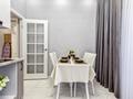 1-комнатная квартира · 40 м² · 9/10 этаж, Анет баба 11 за 18 000 ₸ в Астане, Есильский р-н — фото 5