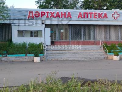 Медцентры и аптеки · 346 м² за 130 млн ₸ в Кокшетау