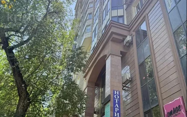 Еркін, сұлулық салондары, білім орталықтары · 120.6 м², бағасы: 135 млн ₸ в Алматы, Медеуский р-н — фото 2