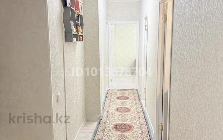 3-бөлмелі пәтер · 70 м² · 2/9 қабат, Асыл Арман 5, бағасы: 35 млн ₸ в Иргели — фото 2