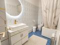 3-бөлмелі пәтер · 70 м² · 2/9 қабат, Асыл Арман 5, бағасы: 35 млн ₸ в Иргели — фото 9