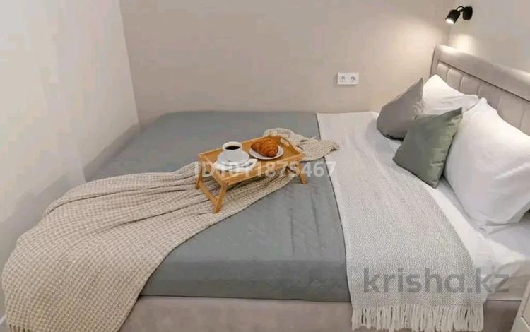 1-комнатная квартира · 45 м² · 2/4 этаж, Мкр. Алтай-1 16 за 16 000 ₸ в Алматы, Турксибский р-н — фото 2