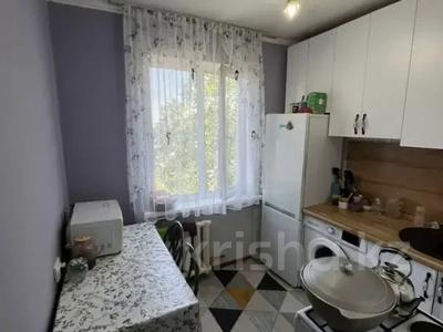 3-комнатная квартира · 58 м² · 5/5 этаж, мкр №8 за 33 млн ₸ в Алматы, Ауэзовский р-н