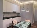 1-комнатная квартира · 40 м² · 2/9 этаж, Туркестан 16/4 за 280 000 ₸ в Астане, Есильский р-н — фото 3