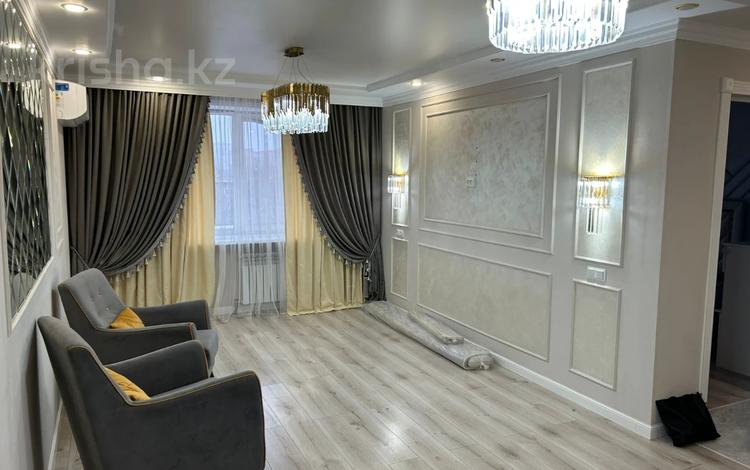 3-комнатная квартира · 79.5 м² · 7/10 этаж, Сатпаева 18 за 50 млн ₸ в Усть-Каменогорске — фото 15