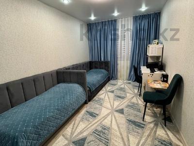 4-комнатная квартира · 120.6 м² · 3/9 этаж, Береке 51 за 55 млн ₸ в Костанае
