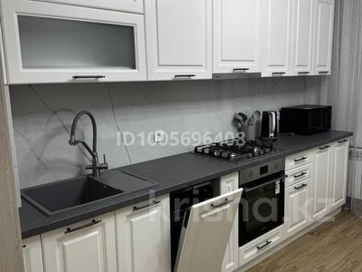 3-комнатная квартира · 100 м² · 4/4 этаж, Жамбыла 101 — Акын Сара - Жамбыла за 56 млн ₸ в Талдыкоргане