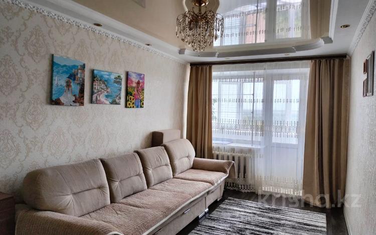 2-бөлмелі пәтер · 44 м² · 6/6 қабат, Парковая улица 2а, бағасы: 11.5 млн ₸ в Рудном — фото 2
