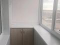 2-бөлмелі пәтер · 44 м² · 6/6 қабат, Парковая улица 2а, бағасы: 11.5 млн ₸ в Рудном — фото 11