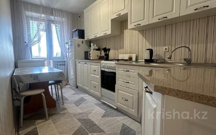 2-комнатная квартира · 53.2 м² · 2 этаж, Юбилейный 43 за 24.9 млн ₸ в Костанае — фото 3