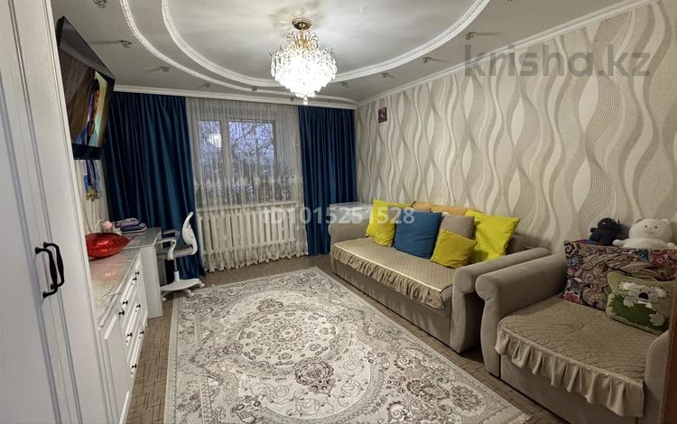 2-бөлмелі пәтер · 50 м² · 1/9 қабат, 30-шағынаудан 1 — 30 микрорайон, Гапеева 1, бағасы: 200 000 ₸ в Караганде, Казыбек би р-н — фото 2