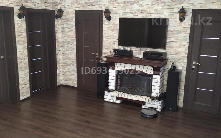 Отдельный дом · 4 комнаты · 150 м² · 6 сот., Ползунова за 35.9 млн 〒 в Рудном — фото 7