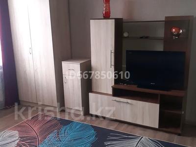 1-комнатная квартира · 36 м² · 2/5 этаж, Абая (бывшая Советская) 20 за 15 000 ₸ в Бурабае
