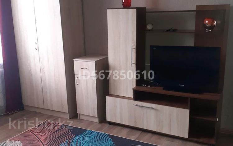 1-комнатная квартира · 36 м² · 2/5 этаж, Абая (бывшая Советская) 20 за 15 000 ₸ в Бурабае — фото 16