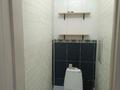 2-бөлмелі пәтер · 54 м² · 8/9 қабат, Гоголя 75/1 — Тулебаева, бағасы: 20 000 ₸ в Алматы, Медеуский р-н — фото 4