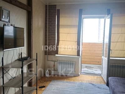 2-бөлмелі пәтер · 54 м² · 8/9 қабат, Гоголя 75/1 — Тулебаева, бағасы: 20 000 ₸ в Алматы, Медеуский р-н