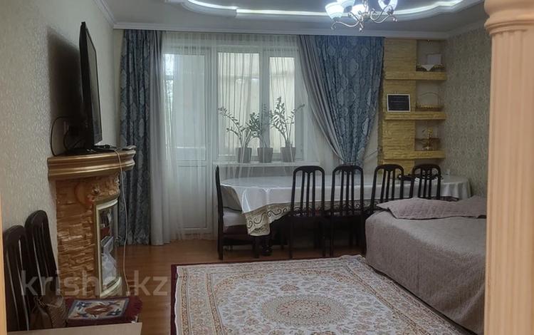 2-бөлмелі пәтер · 70 м² · 3/6 қабат, Армандастар 2/3 — Район Уч. хоза, бағасы: 26.5 млн ₸ в Астане, Алматы р-н — фото 11