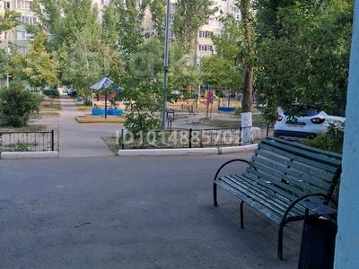 1-бөлмелі пәтер · 35 м², 4 Микрорайон 18, бағасы: 14.5 млн ₸ в Аксае