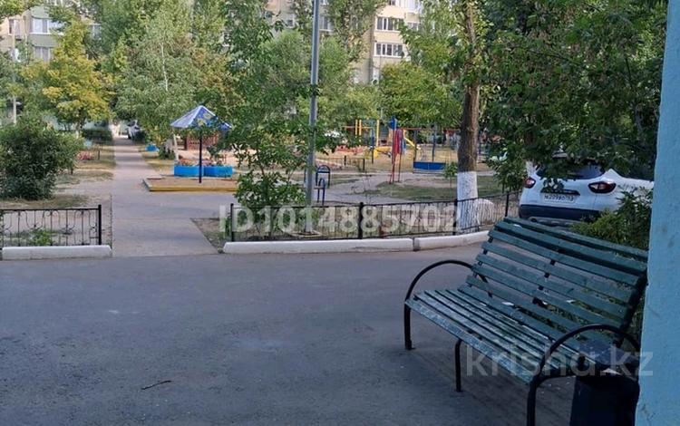 1-бөлмелі пәтер · 35 м², 4 Микрорайон 18, бағасы: 14.5 млн ₸ в Аксае — фото 8