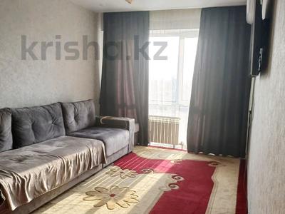 2-бөлмелі пәтер · 44 м² · 8/13 қабат, Муратбаева, бағасы: 37 млн ₸ в Алматы, Алмалинский р-н