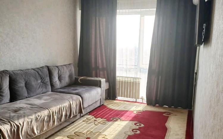 2-бөлмелі пәтер · 44 м² · 8/13 қабат, Муратбаева, бағасы: 37 млн ₸ в Алматы, Алмалинский р-н — фото 3