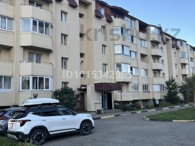 3-комнатная квартира · 70 м² · 5/5 этаж, Проспект Есенберлина 8/2 — за школой номер46 за 27.5 млн ₸ в Усть-Каменогорске, Ульбинский