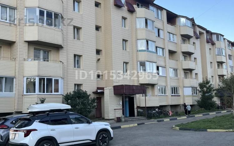 3-комнатная квартира · 70 м² · 5/5 этаж, Проспект Есенберлина 8/2 — за школой номер46 за 27.5 млн ₸ в Усть-Каменогорске, Ульбинский — фото 2