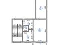 2-бөлмелі пәтер · 44.1 м² · 5/5 қабат, 14-шағынаудан, Майкудук, 14й микрорайон, бағасы: 8.7 млн ₸ в Караганде, Алихана Бокейханова р-н — фото 9